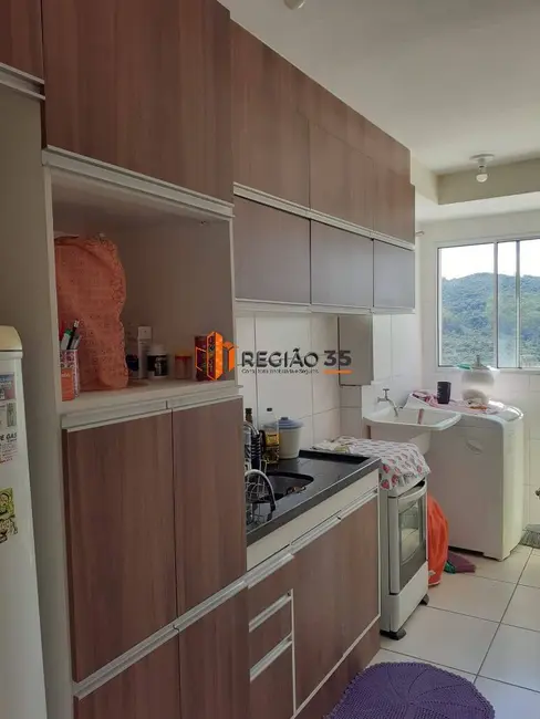 Foto 2 de Apartamento com 2 quartos à venda, 50m2 em Estância Poços de Caldas, Pocos De Caldas - MG