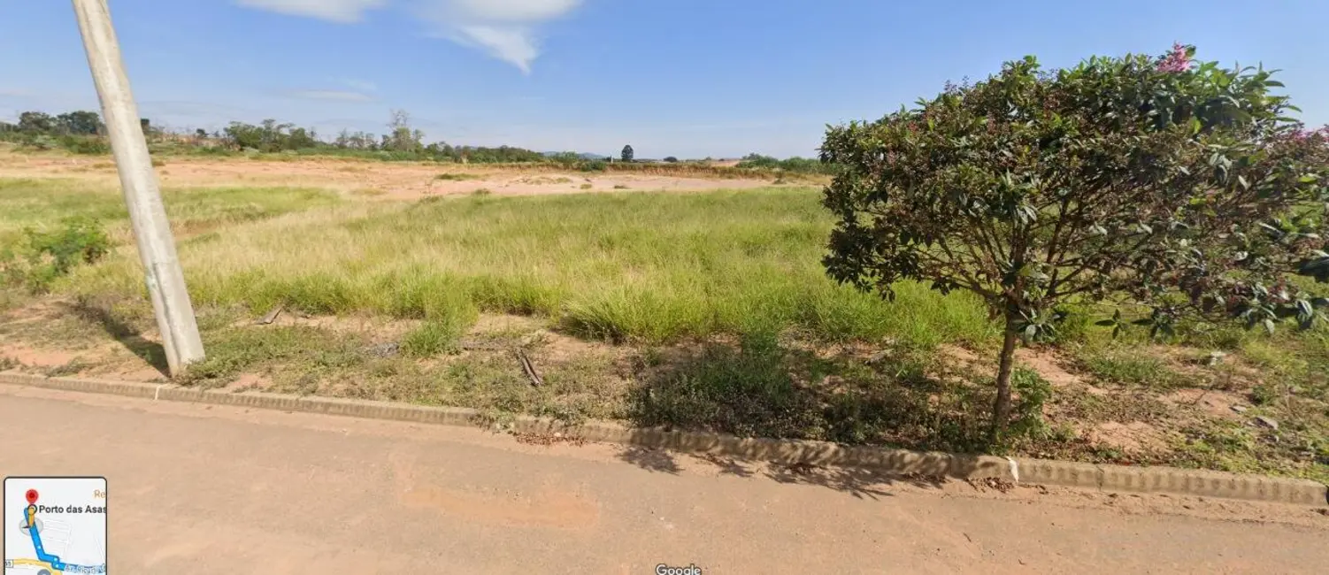 Foto 6 de Terreno / Lote à venda, 400m2 em Andradas - MG