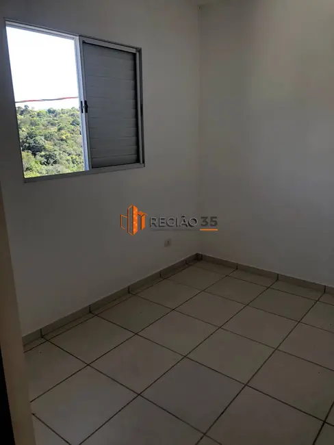 Foto 2 de Apartamento com 2 quartos à venda, 42m2 em Jardim Vitória, Pocos De Caldas - MG