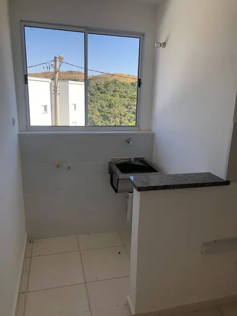 Apartamento com 2 quartos à venda, 42m2 em Jardim Vitória, Pocos De Caldas - MG - imagem 7 Foto 7 de Apartamento com 2 quartos à venda, 42m2 em Jardim Vitória, Pocos De Caldas - MG