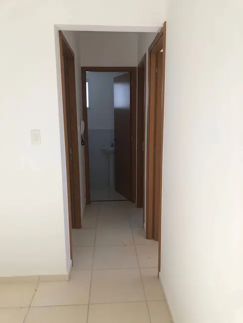 Apartamento com 2 quartos à venda, 42m2 em Jardim Vitória, Pocos De Caldas - MG - imagem 6 Foto 6 de Apartamento com 2 quartos à venda, 42m2 em Jardim Vitória, Pocos De Caldas - MG