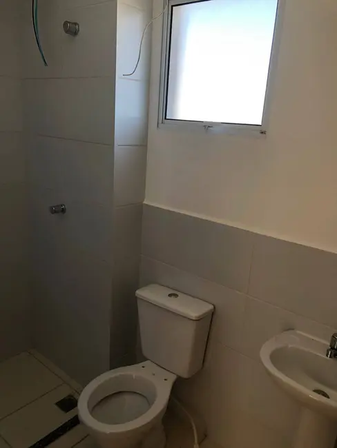 Apartamento com 2 quartos à venda, 42m2 em Jardim Vitória, Pocos De Caldas - MG - imagem 4 Foto 4 de Apartamento com 2 quartos à venda, 42m2 em Jardim Vitória, Pocos De Caldas - MG