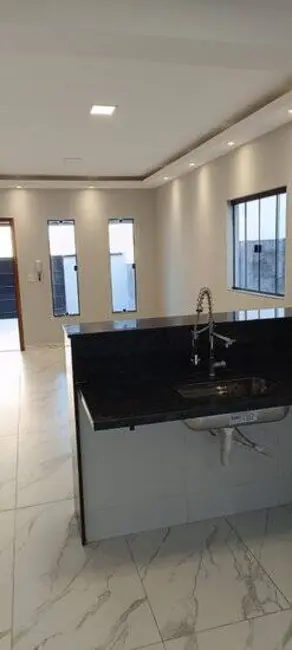 Foto 5 de Casa com 3 quartos à venda, 110m2 em Jardim Bandeirantes, Pocos De Caldas - MG