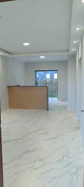 Foto 3 de Casa com 3 quartos à venda, 110m2 em Jardim Bandeirantes, Pocos De Caldas - MG