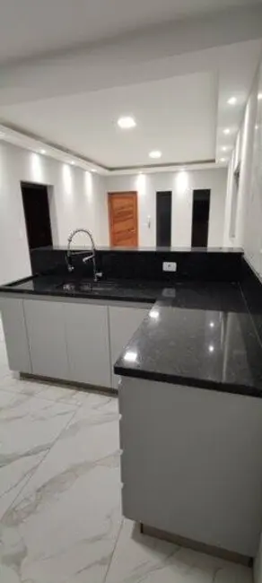 Foto 4 de Casa com 3 quartos à venda, 110m2 em Jardim Bandeirantes, Pocos De Caldas - MG