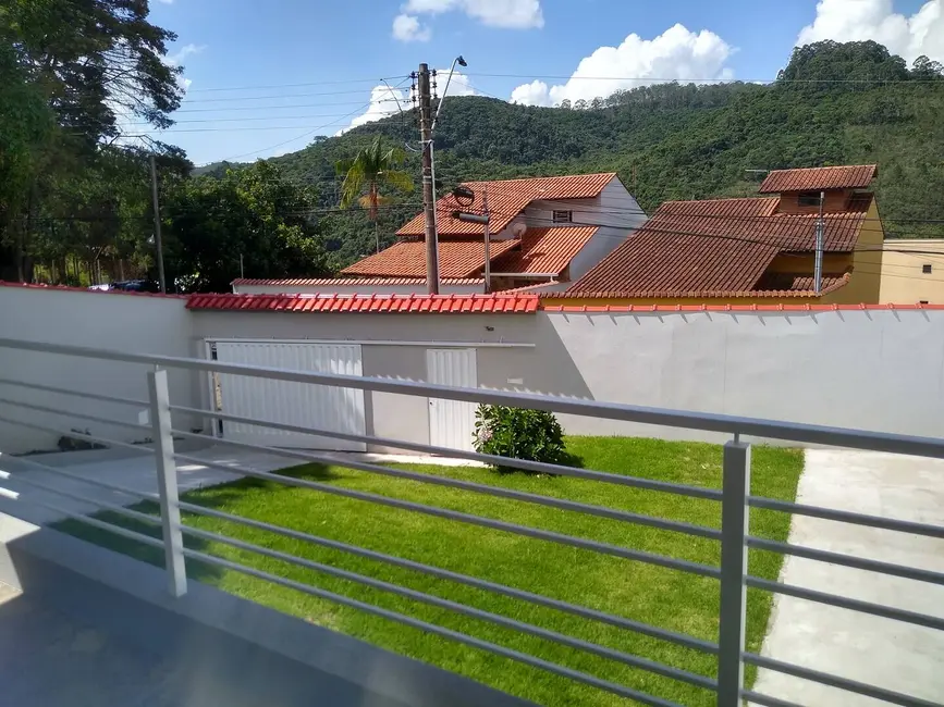 Casa com 2 quartos à venda, 252m2 em Estância São José, Pocos De Caldas - MG - imagem 7 Foto 7 de Casa com 2 quartos à venda, 252m2 em Estância São José, Pocos De Caldas - MG