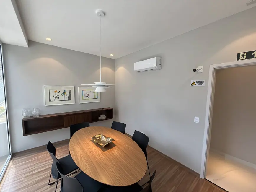 Apartamento com 2 quartos para alugar, 65m2 em Centro, Pocos De Caldas - MG - imagem 6 Foto 6 de Apartamento com 2 quartos para alugar, 65m2 em Centro, Pocos De Caldas - MG