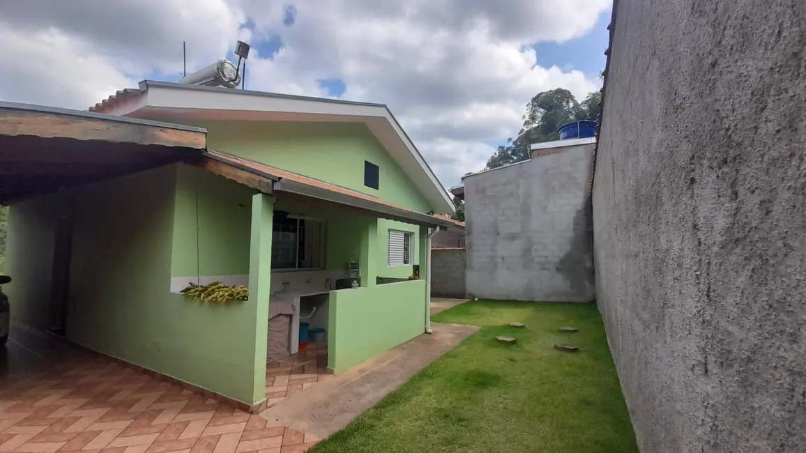 Foto 2 de Chácara com 2 quartos à venda, 95m2 em Bandeira Do Sul - MG