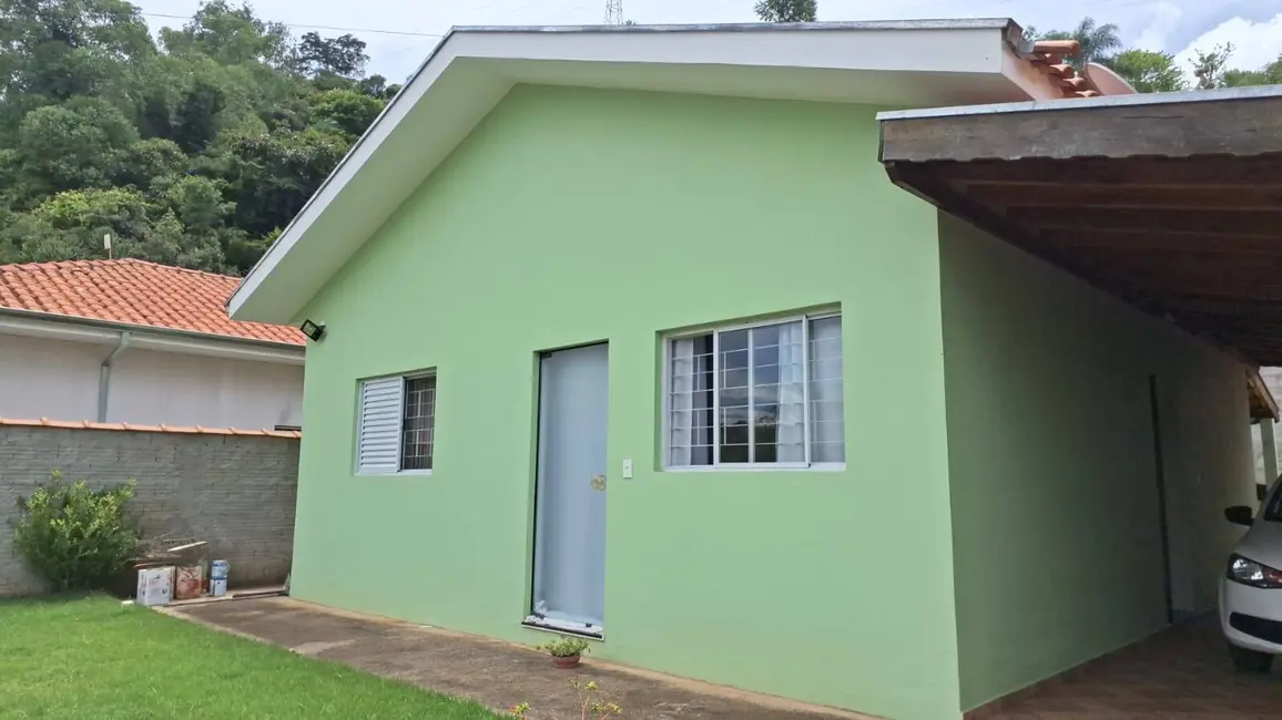 Foto 1 de Chácara com 2 quartos à venda, 95m2 em Bandeira Do Sul - MG