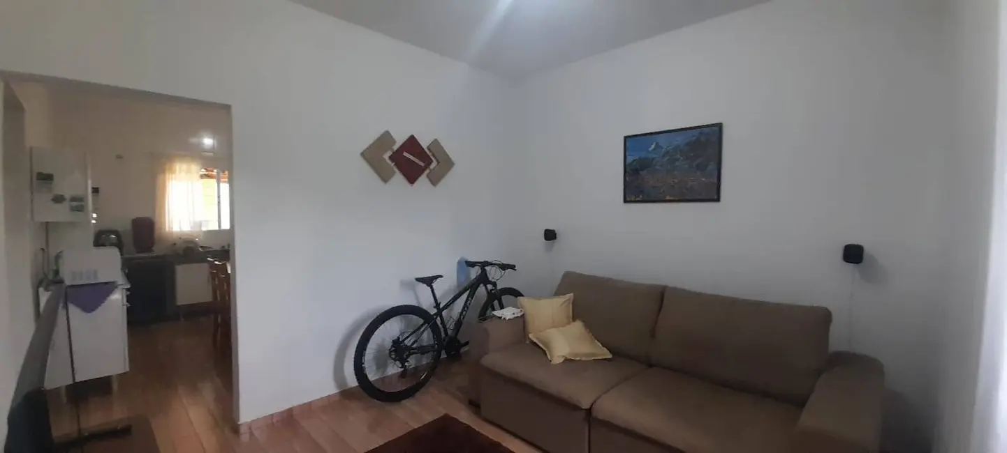 Foto 5 de Chácara com 2 quartos à venda, 95m2 em Bandeira Do Sul - MG