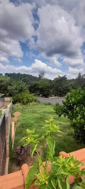 Foto 4 de Chácara com 2 quartos à venda, 95m2 em Bandeira Do Sul - MG