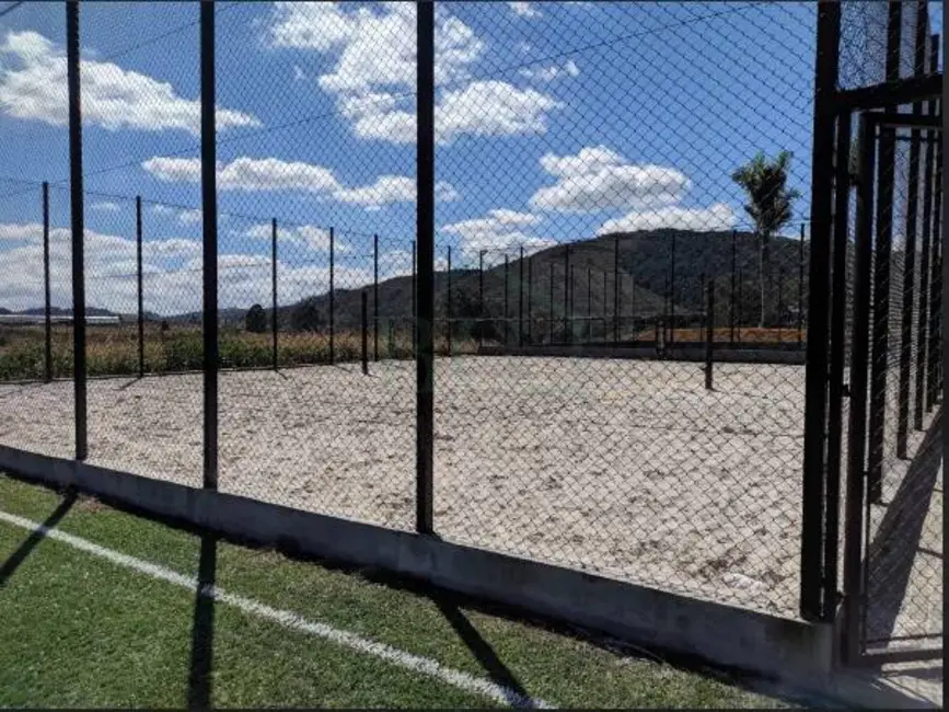 Foto 5 de Lote de Condomínio à venda, 1000m2 em Andradas - MG