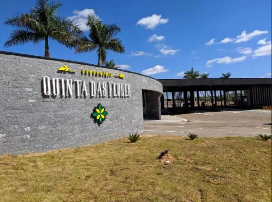 Foto 1 de Lote de Condomínio à venda, 1000m2 em Andradas - MG