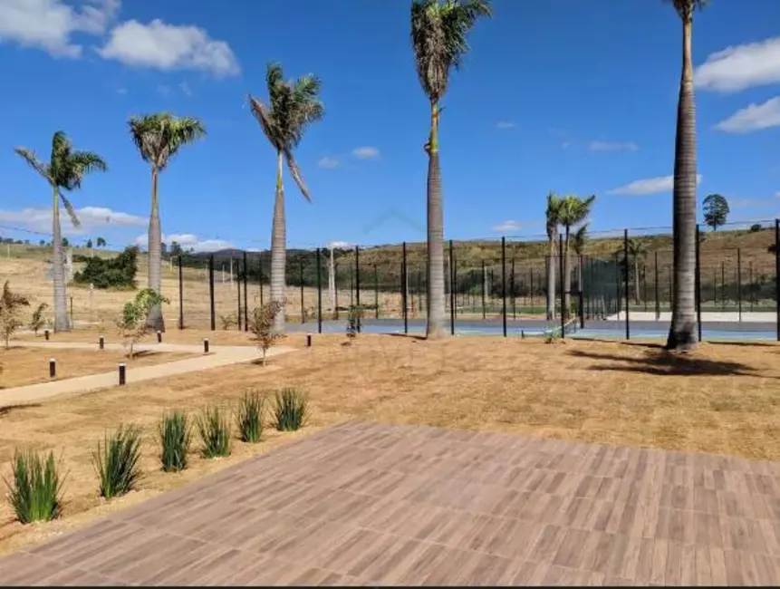 Foto 7 de Lote de Condomínio à venda, 1000m2 em Andradas - MG