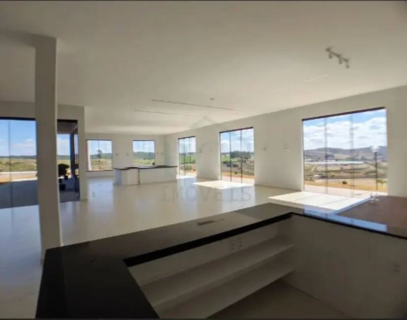 Foto 9 de Lote de Condomínio à venda, 1000m2 em Andradas - MG