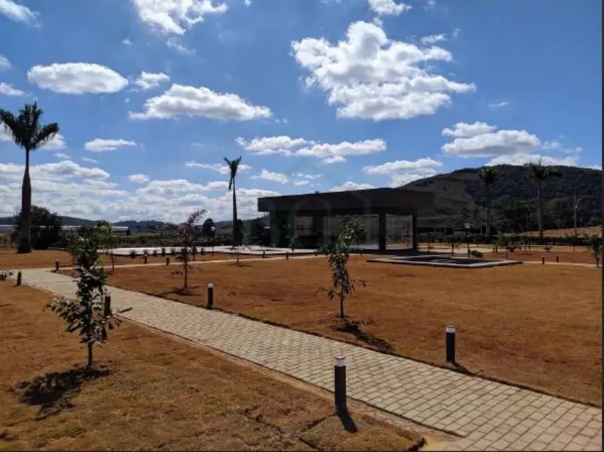 Foto 6 de Lote de Condomínio à venda, 1000m2 em Andradas - MG