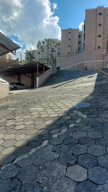 Apartamento com 3 quartos à venda, 72m2 em Jardim Country Club, Pocos De Caldas - MG - imagem 6 Foto 6 de Apartamento com 3 quartos à venda, 72m2 em Jardim Country Club, Pocos De Caldas - MG