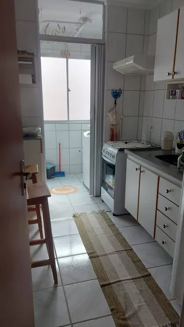 Apartamento com 3 quartos à venda, 72m2 em Jardim Country Club, Pocos De Caldas - MG - imagem 5 Foto 5 de Apartamento com 3 quartos à venda, 72m2 em Jardim Country Club, Pocos De Caldas - MG