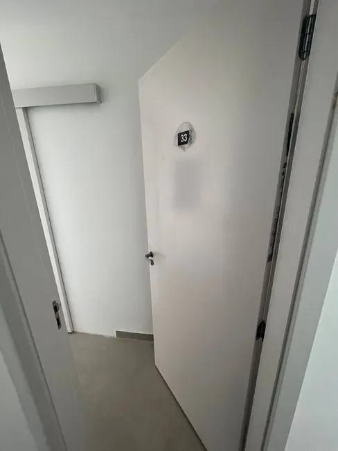 Apartamento com 1 quarto à venda, 22m2 em Pocos De Caldas - MG - imagem 6 Foto 6 de Apartamento com 1 quarto à venda, 22m2 em Pocos De Caldas - MG