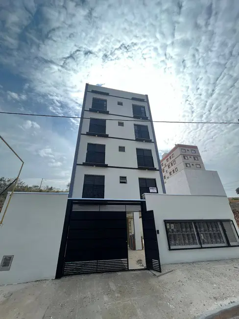 Apartamento com 1 quarto à venda, 22m2 em Pocos De Caldas - MG - imagem 1 Foto 1 de Apartamento com 1 quarto à venda, 22m2 em Pocos De Caldas - MG