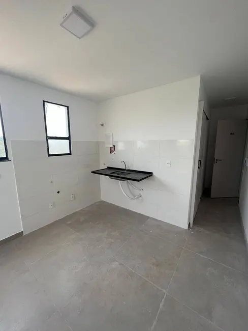 Apartamento com 1 quarto à venda, 22m2 em Pocos De Caldas - MG - imagem 4 Foto 4 de Apartamento com 1 quarto à venda, 22m2 em Pocos De Caldas - MG