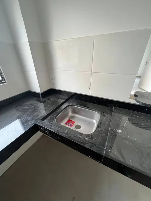 Apartamento com 1 quarto à venda, 33m2 em Pocos De Caldas - MG - imagem 3 Foto 3 de Apartamento com 1 quarto à venda, 33m2 em Pocos De Caldas - MG