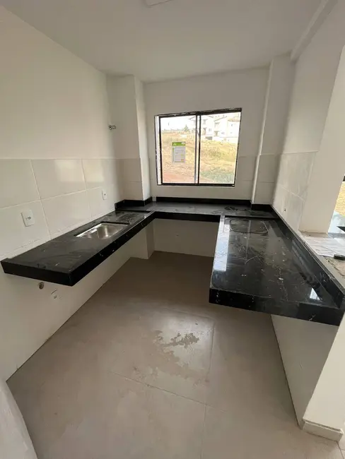 Apartamento com 1 quarto à venda, 33m2 em Pocos De Caldas - MG - imagem 4 Foto 4 de Apartamento com 1 quarto à venda, 33m2 em Pocos De Caldas - MG