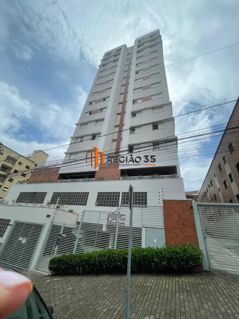 Foto 1 de Apartamento com 2 quartos à venda, 84m2 em Centro, Pocos De Caldas - MG