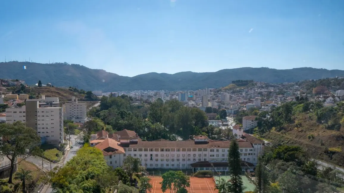 Foto 1 de Apartamento com 3 quartos à venda, 132m2 em Jardim Quisisana, Pocos De Caldas - MG