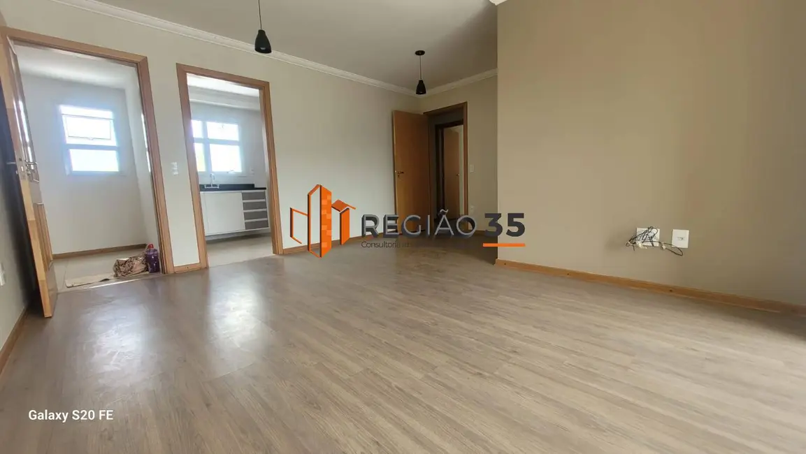 Foto 2 de Apartamento com 3 quartos à venda, 88m2 em Pocos De Caldas - MG