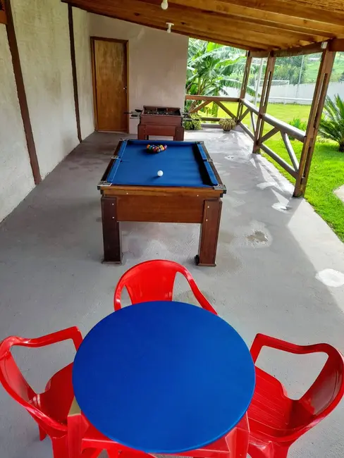 Chácara com 3 quartos à venda, 1500m2 em Caldas - MG - imagem 8 Foto 8 de Chácara com 3 quartos à venda, 1500m2 em Caldas - MG