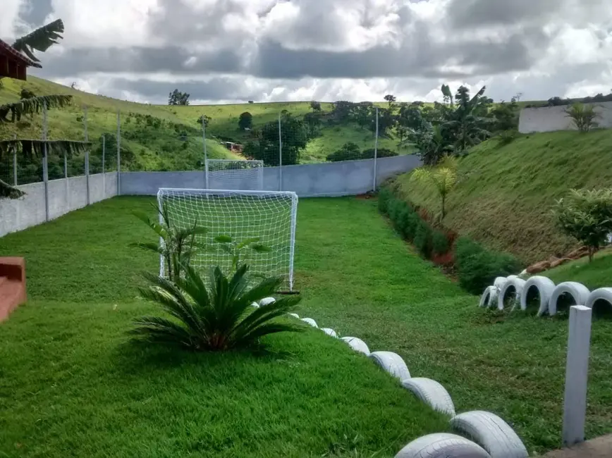 Chácara com 3 quartos à venda, 1500m2 em Caldas - MG - imagem 5 Foto 5 de Chácara com 3 quartos à venda, 1500m2 em Caldas - MG