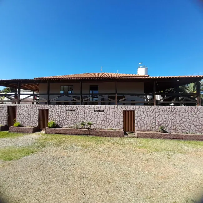 Chácara com 3 quartos à venda, 1500m2 em Caldas - MG - imagem 7 Foto 7 de Chácara com 3 quartos à venda, 1500m2 em Caldas - MG