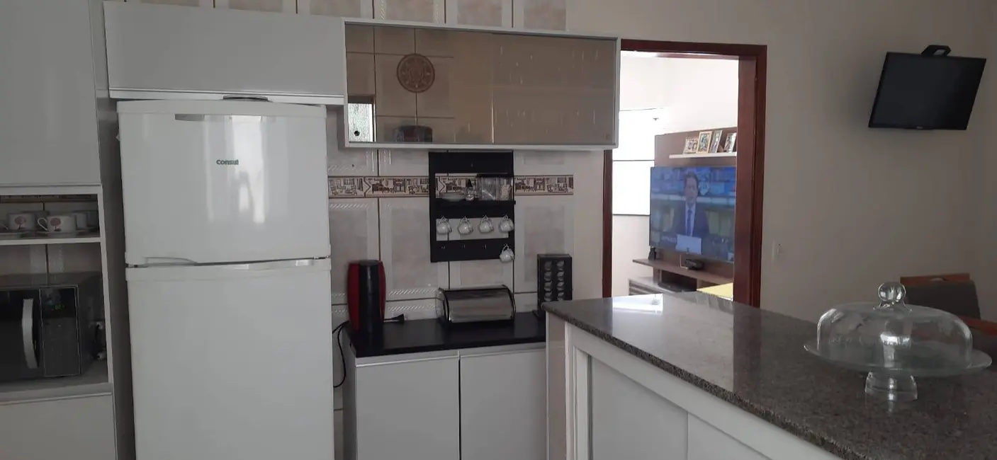 Casa com 5 quartos à venda, 293m2 em Jardim Campos Elísios, Pocos De Caldas - MG - imagem 6 Foto 6 de Casa com 5 quartos à venda, 293m2 em Jardim Campos Elísios, Pocos De Caldas - MG