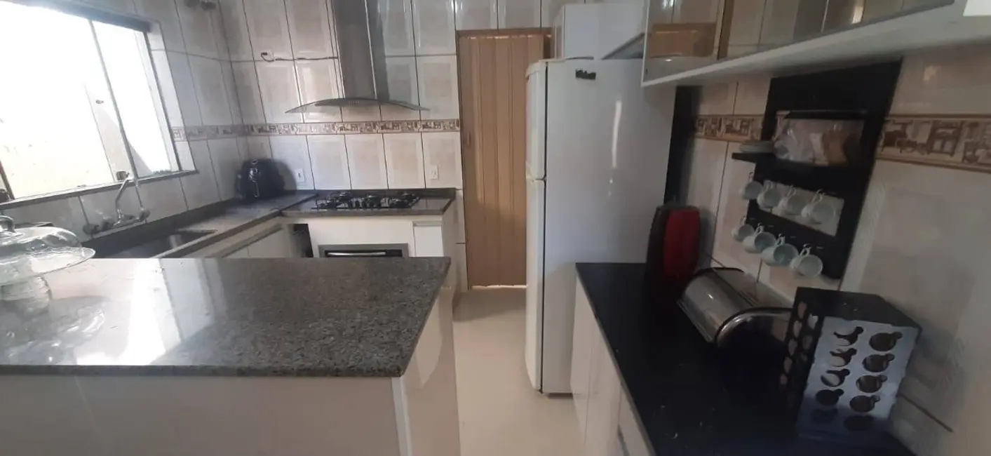 Casa com 5 quartos à venda, 293m2 em Jardim Campos Elísios, Pocos De Caldas - MG - imagem 9 Foto 9 de Casa com 5 quartos à venda, 293m2 em Jardim Campos Elísios, Pocos De Caldas - MG