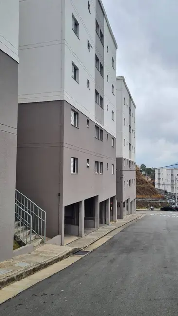 Apartamento com 2 quartos à venda, 46m2 em Dom Bosco, Pocos De Caldas - MG - imagem 7 Foto 7 de Apartamento com 2 quartos à venda, 46m2 em Dom Bosco, Pocos De Caldas - MG