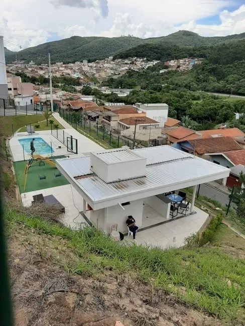 Apartamento com 2 quartos à venda, 46m2 em Dom Bosco, Pocos De Caldas - MG - imagem 3 Foto 3 de Apartamento com 2 quartos à venda, 46m2 em Dom Bosco, Pocos De Caldas - MG