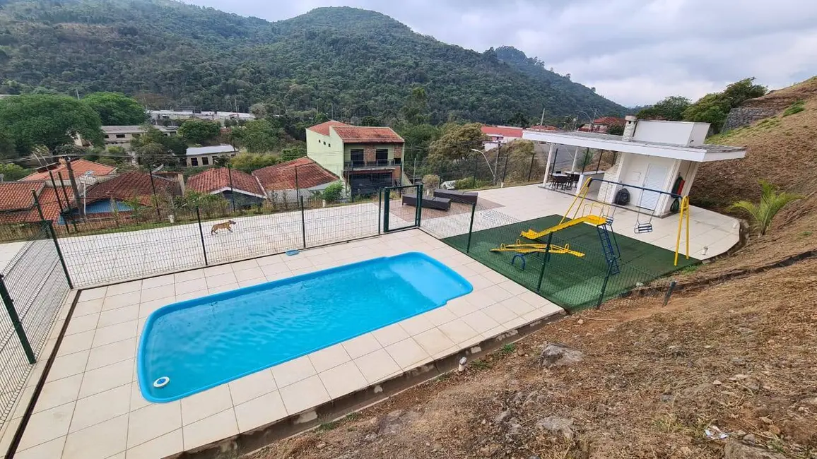 Apartamento com 2 quartos à venda, 46m2 em Dom Bosco, Pocos De Caldas - MG - imagem 4 Foto 4 de Apartamento com 2 quartos à venda, 46m2 em Dom Bosco, Pocos De Caldas - MG