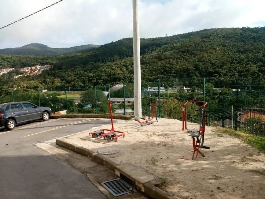 Apartamento com 2 quartos à venda, 46m2 em Dom Bosco, Pocos De Caldas - MG - imagem 8 Foto 8 de Apartamento com 2 quartos à venda, 46m2 em Dom Bosco, Pocos De Caldas - MG
