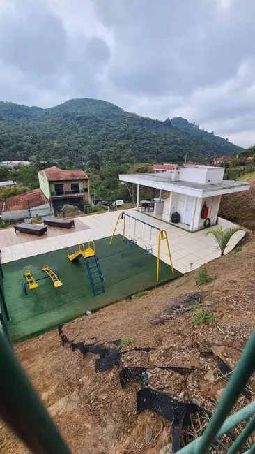 Apartamento com 2 quartos à venda, 46m2 em Dom Bosco, Pocos De Caldas - MG - imagem 9 Foto 9 de Apartamento com 2 quartos à venda, 46m2 em Dom Bosco, Pocos De Caldas - MG