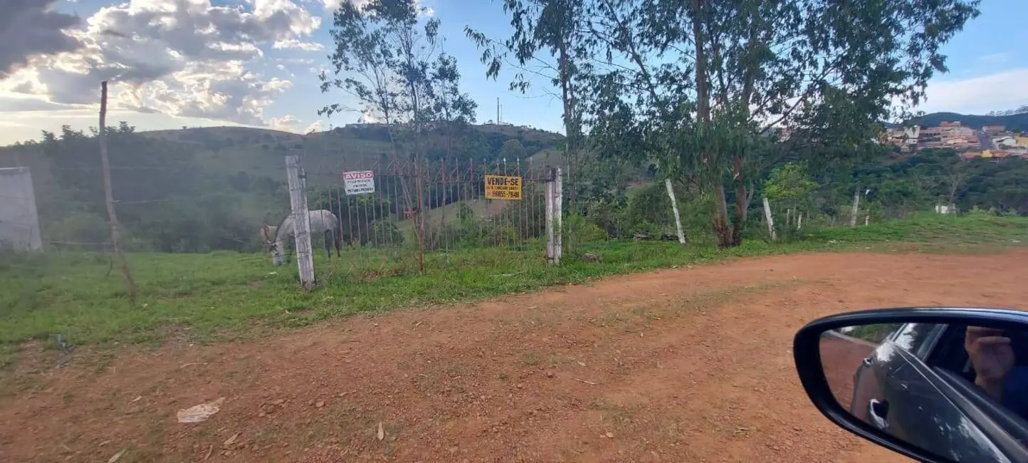 Terreno / Lote à venda, 1500m2 em Bem Bastos, Pocos De Caldas - MG - imagem 6 Foto 6 de Terreno / Lote à venda, 1500m2 em Bem Bastos, Pocos De Caldas - MG