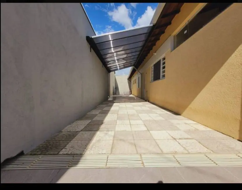 Foto 3 de Casa com 2 quartos à venda, 90m2 em Jardim Itamaraty II, Pocos De Caldas - MG