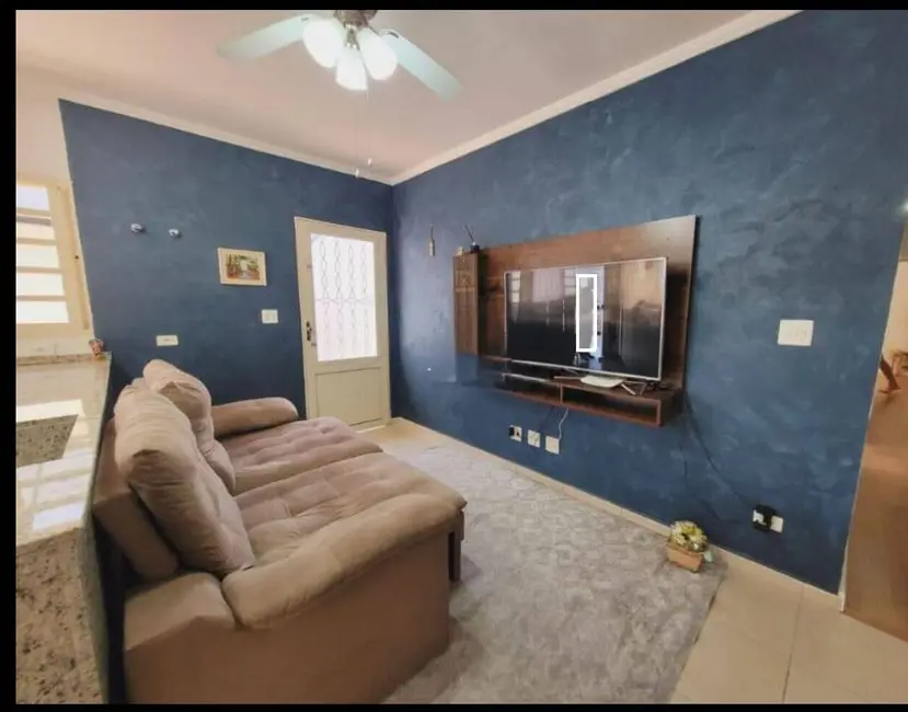 Foto 4 de Casa com 2 quartos à venda, 90m2 em Jardim Itamaraty II, Pocos De Caldas - MG