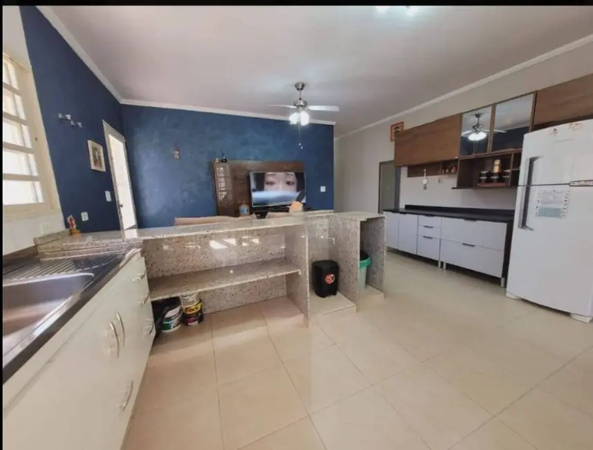 Foto 5 de Casa com 2 quartos à venda, 90m2 em Jardim Itamaraty II, Pocos De Caldas - MG