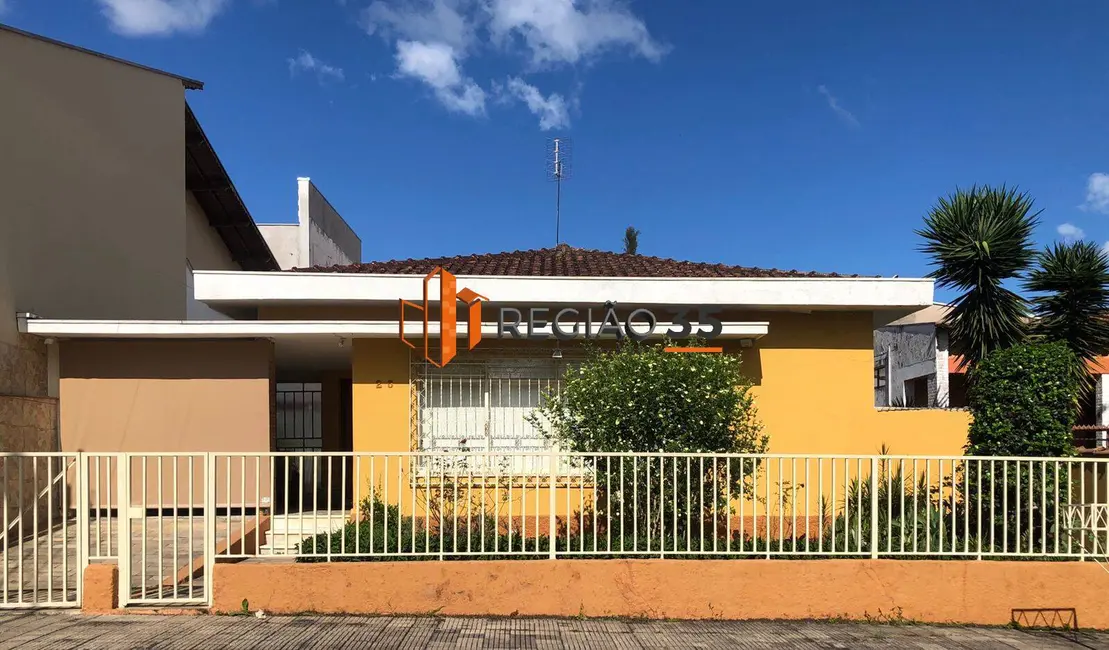 Foto 1 de Casa à venda, 210m2 em Jardim dos Estados, Pocos De Caldas - MG