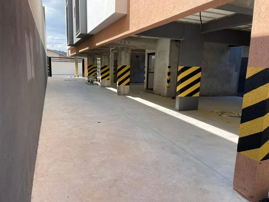 Apartamento com 2 quartos à venda, 56m2 em Jardim Campos Elísios, Pocos De Caldas - MG - imagem 3 Foto 3 de Apartamento com 2 quartos à venda, 56m2 em Jardim Campos Elísios, Pocos De Caldas - MG