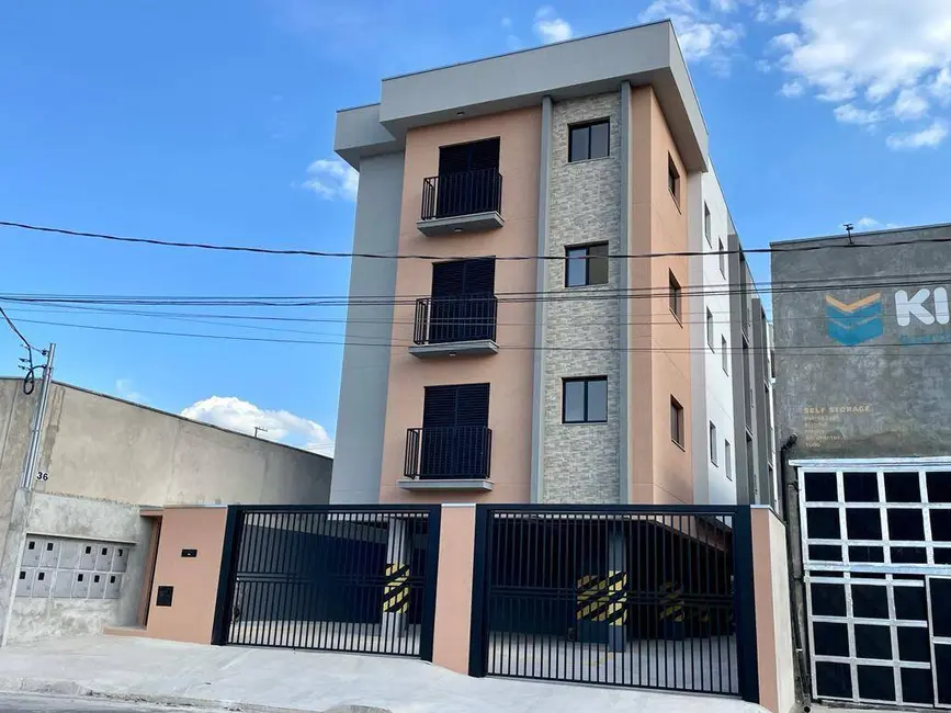 Apartamento com 2 quartos à venda, 56m2 em Jardim Campos Elísios, Pocos De Caldas - MG - imagem 4 Foto 4 de Apartamento com 2 quartos à venda, 56m2 em Jardim Campos Elísios, Pocos De Caldas - MG