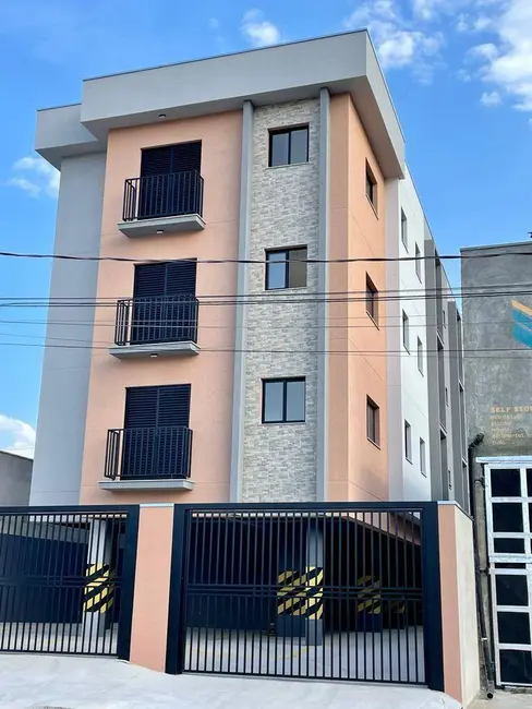 Apartamento com 2 quartos à venda, 56m2 em Jardim Campos Elísios, Pocos De Caldas - MG - imagem 5 Foto 5 de Apartamento com 2 quartos à venda, 56m2 em Jardim Campos Elísios, Pocos De Caldas - MG