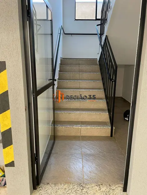 Foto 2 de Apartamento com 2 quartos à venda, 56m2 em Jardim Campos Elísios, Pocos De Caldas - MG