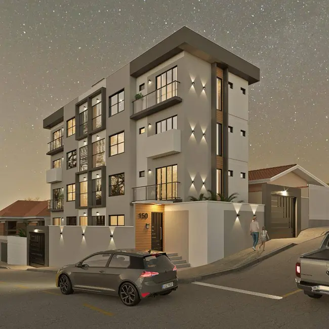 Apartamento com 2 quartos à venda, 60m2 em Parque Primavera, Pocos De Caldas - MG - imagem 5 Foto 5 de Apartamento com 2 quartos à venda, 60m2 em Parque Primavera, Pocos De Caldas - MG
